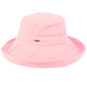Lovely Summer UPF 50+ Protective Floppy Bucket Hat